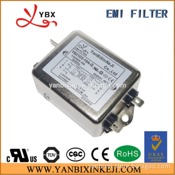 Special-purpose Phase input power line noise Filter